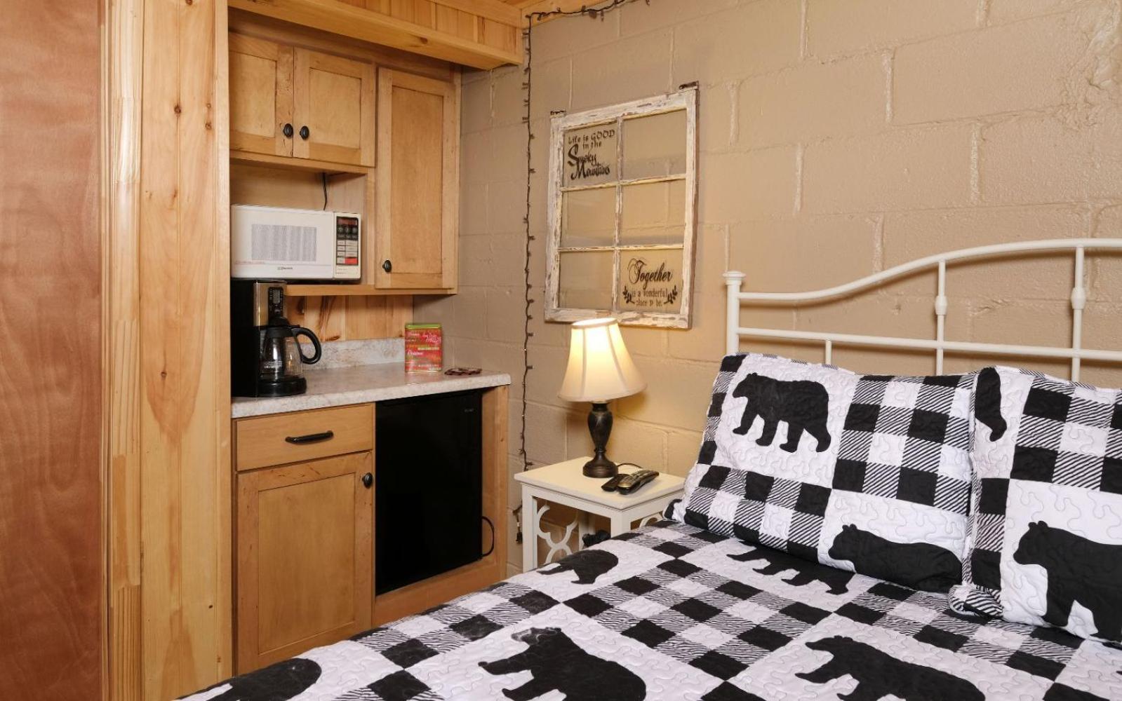 Karens Cozy Cottage แกตลิงเบิร์ก ภายนอก รูปภาพ