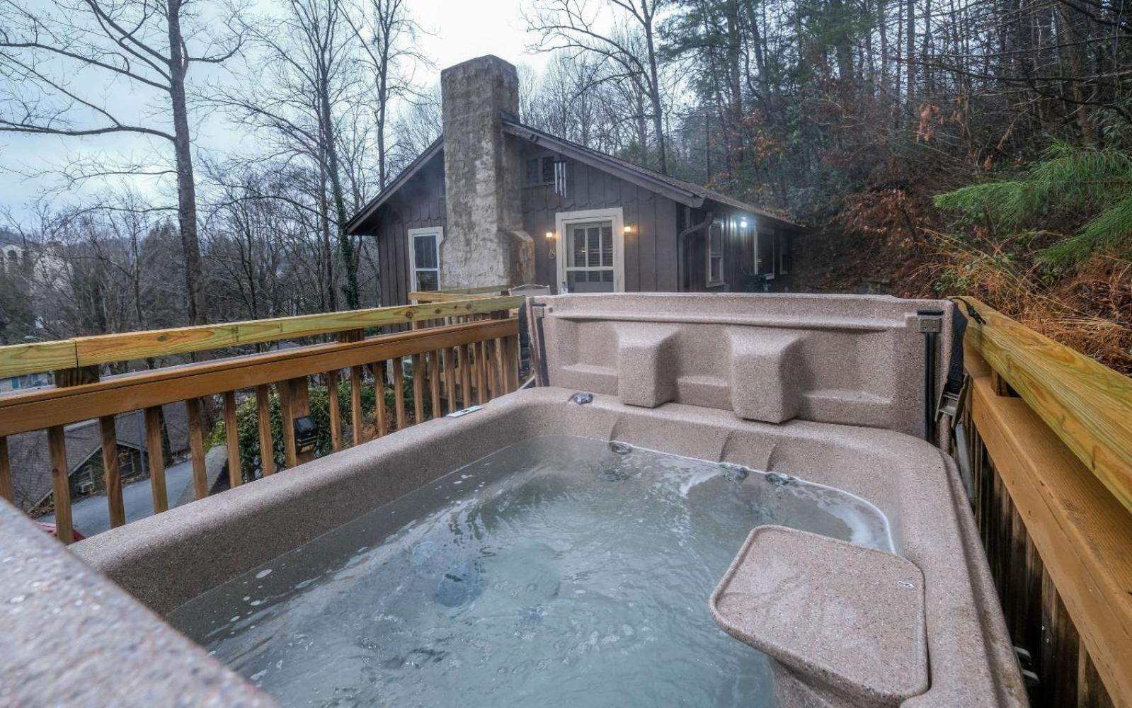 Karens Cozy Cottage แกตลิงเบิร์ก ภายนอก รูปภาพ