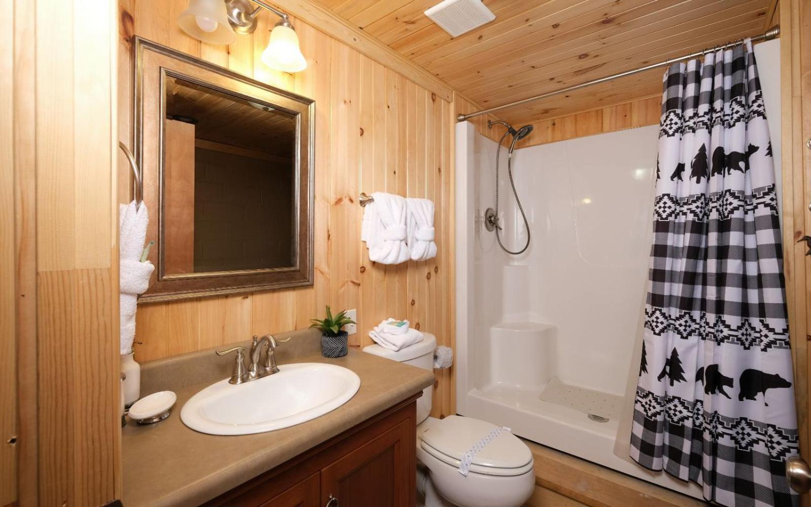 Karens Cozy Cottage แกตลิงเบิร์ก ภายนอก รูปภาพ
