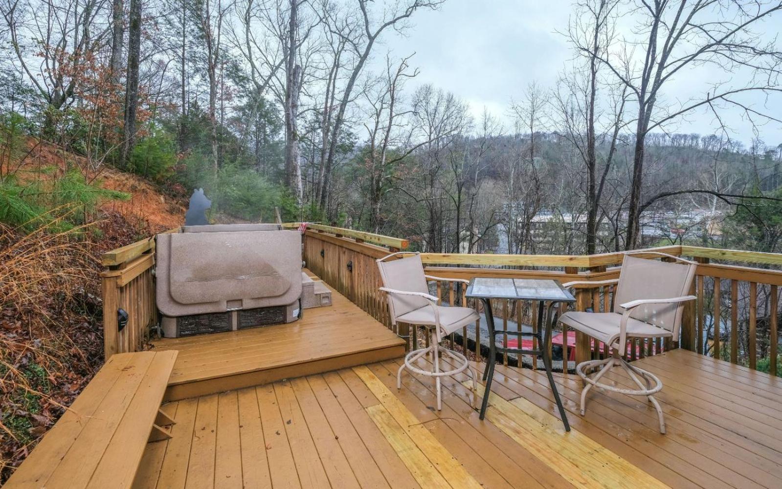 Karens Cozy Cottage แกตลิงเบิร์ก ภายนอก รูปภาพ