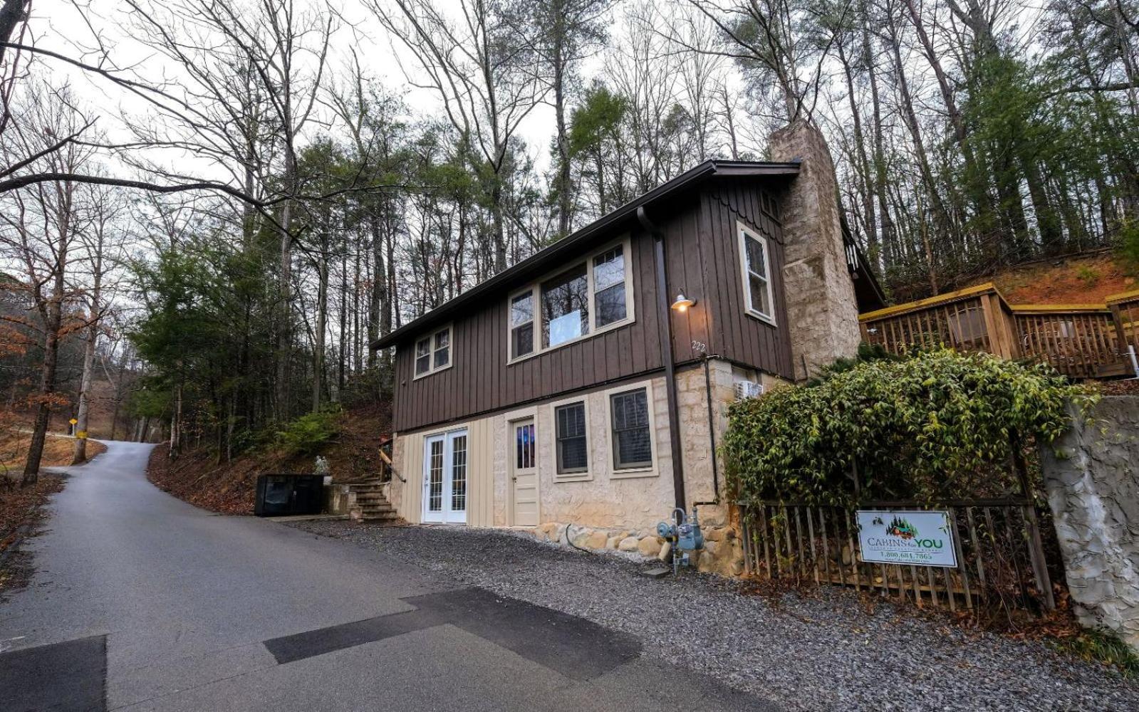 Karens Cozy Cottage แกตลิงเบิร์ก ภายนอก รูปภาพ